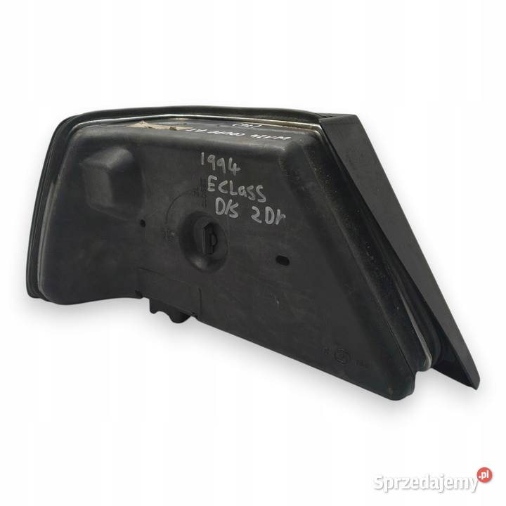 LAMPA PRAWA Mercedes 124 W124 Coupe Cabrio tylna Lampy tylne Chełm