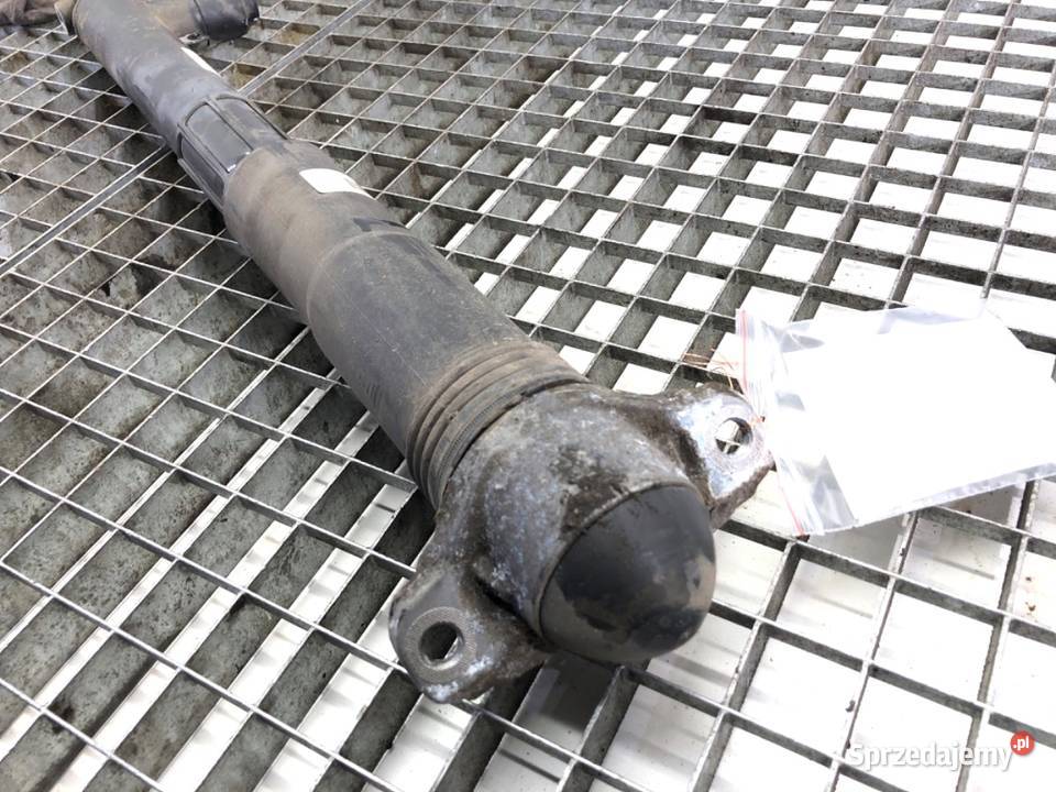 AMORTYZATOR LEWY TYŁ SKODA KODIAQ SUV 5QF512009L