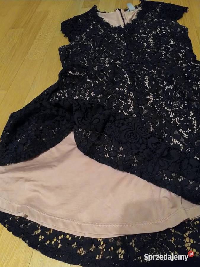 Sukienka koktajlowa Lubin