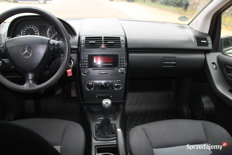 Klima Grzane Fotele Mały Przebieg Długie Opłaty lubuskie Żary