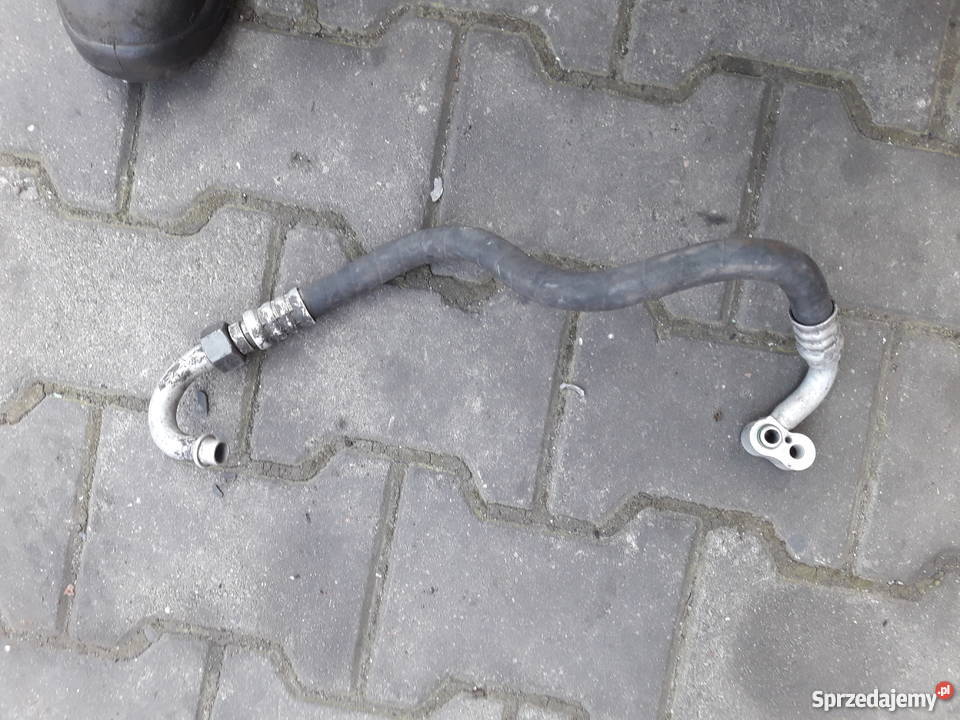 6132300256 PRZEWÓD KLIMATYZACJI MERCEDES W210 Częstochowa
