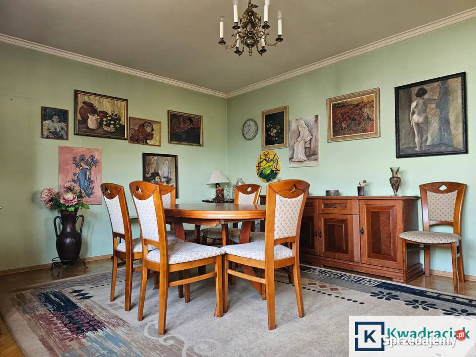 Dom wolnostojący sprzedam 250m2 Krosno Stefana