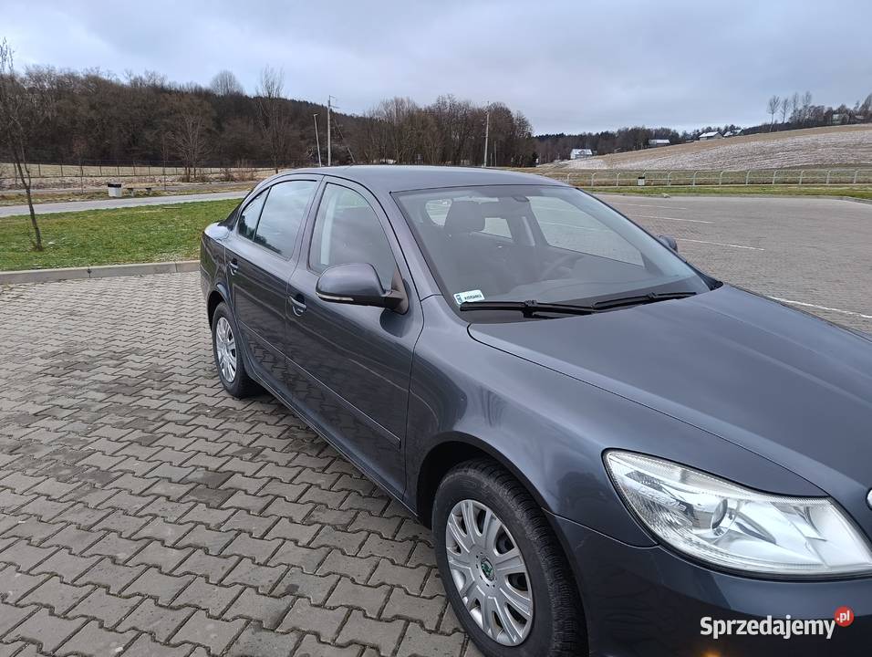 Skoda Octavia 18tsi Octavia Bobowa sprzedam