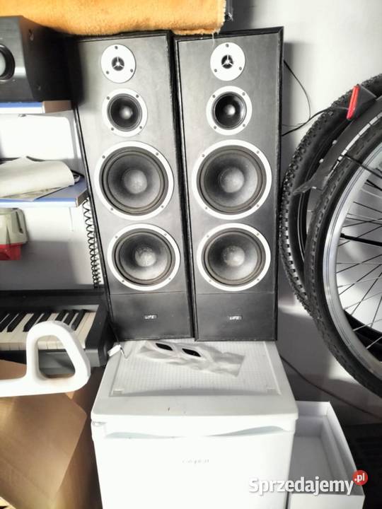 Głosniki life Tomaszów Mazowiecki