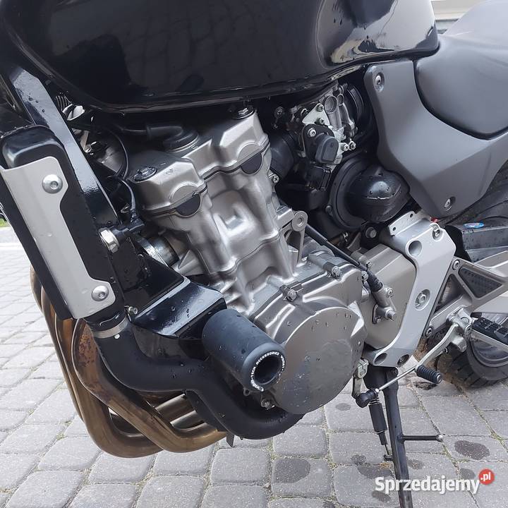 Honda Hornet 600 Zwoleń sprzedam