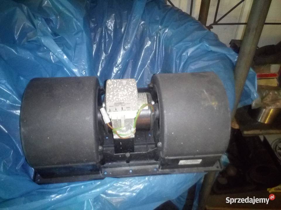 NEOPLAN CITYLINER 116 KLAPY DRZWI NADKOLA łódzkie Radomsko