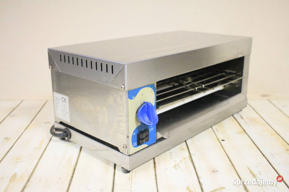 Opiekacz fast food zapiekanki Pszczyna sprzedam