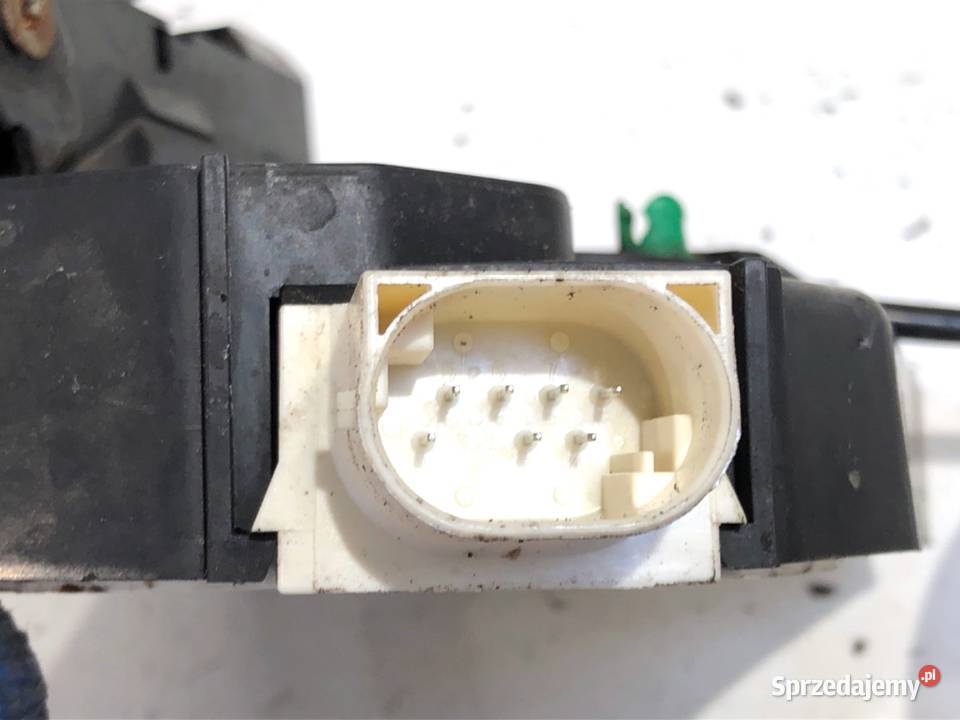 ZAMEK DRZWI PRAWY PRZÓD MINI R56 Hatchback