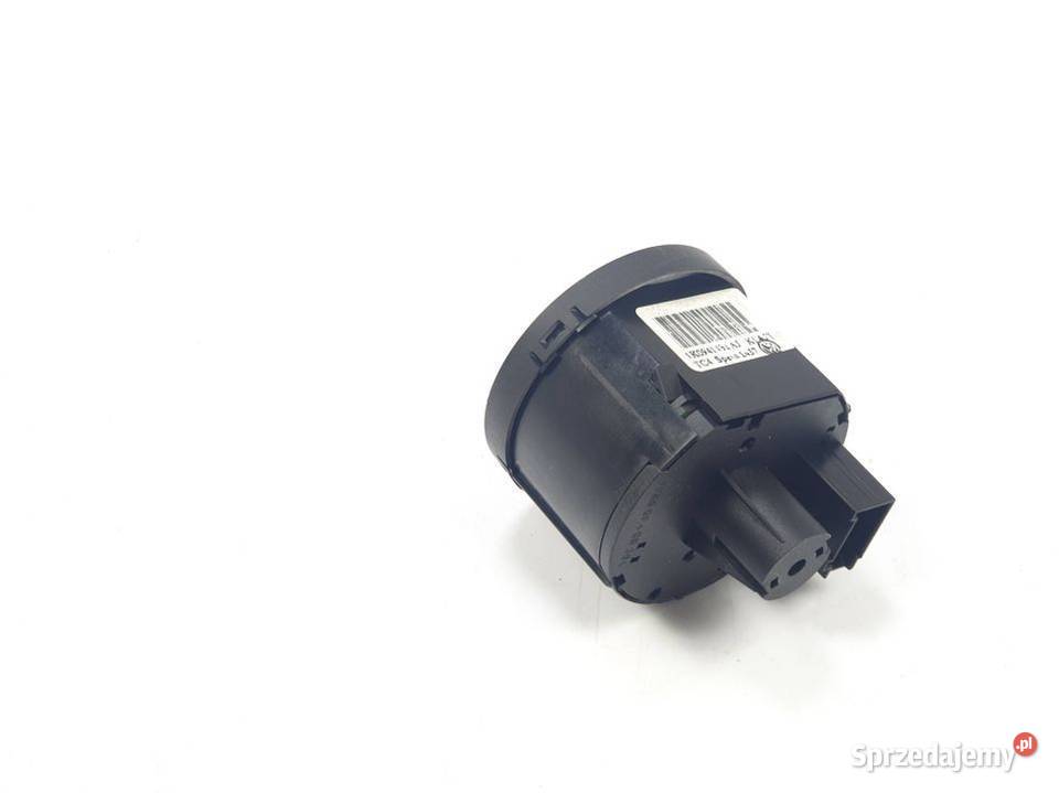 WŁĄCZNIK ŚWIATEŁ VOLKSWAGEN PASSAT B6 osobowe