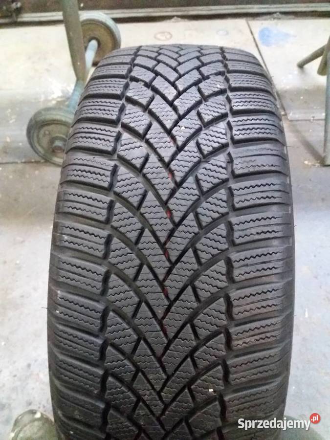 Opona zimowa 1955516 bridgestone blizzak lm005 Wieluń