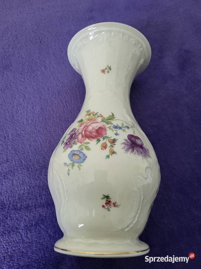 Wazon Rosenthal SANSSOUCI kujawsko-pomorskie Toruń