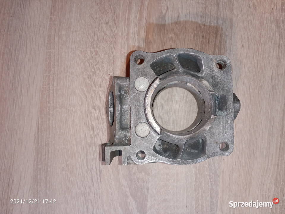 Cylinder Honda CR 125 nicasil tulejowanie cross Kielce