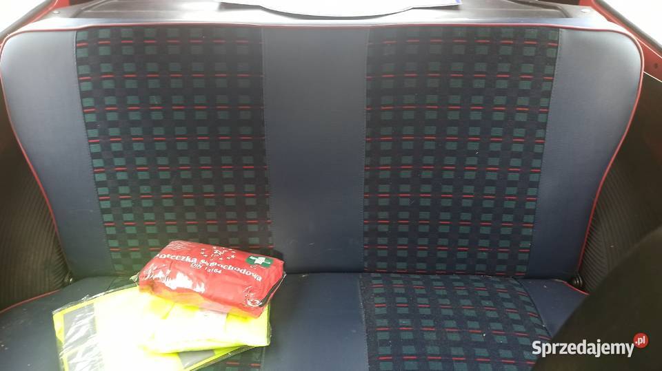 Renault 4 klasyk Youngtimer Rok produkcji 1989 mazowieckie Góra Kalwaria