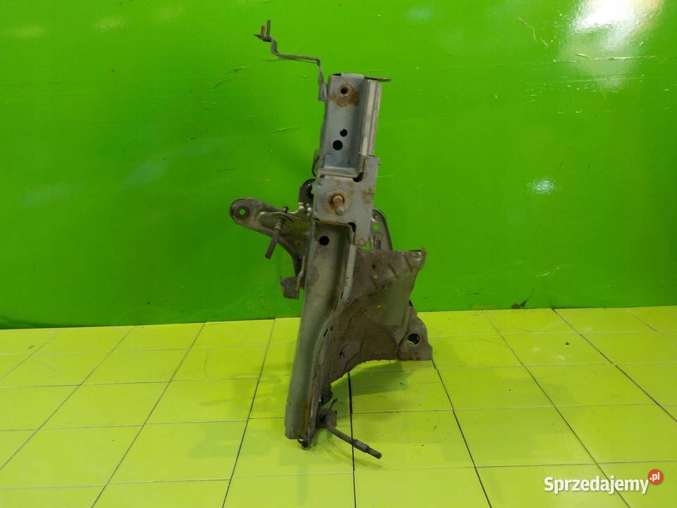 VW GOLF VI 20 TDI 09r podluznica lewa