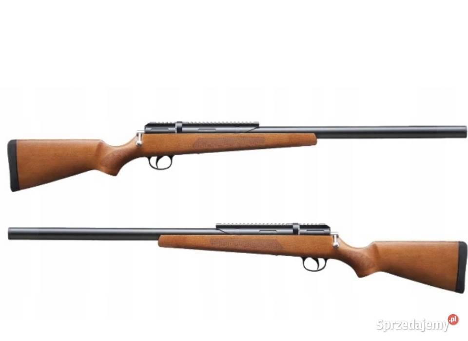 Wiatrówka PCP SNOWPEAK M 30 55 635