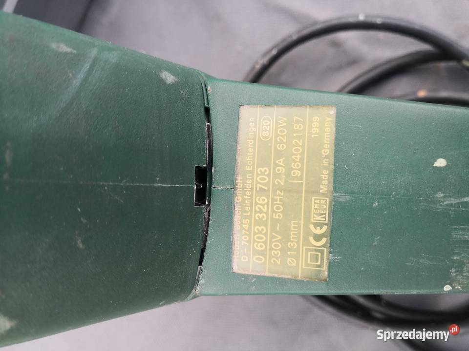Młotowiertarka Bosch phb 240 re Radom