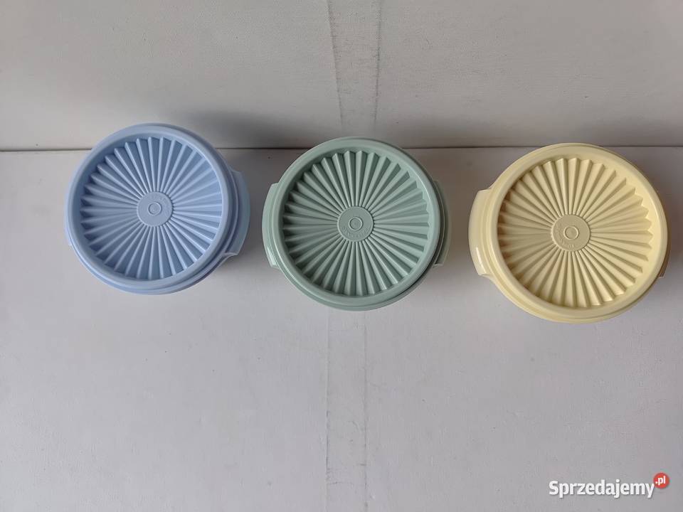tupperware miseczka Chęciny