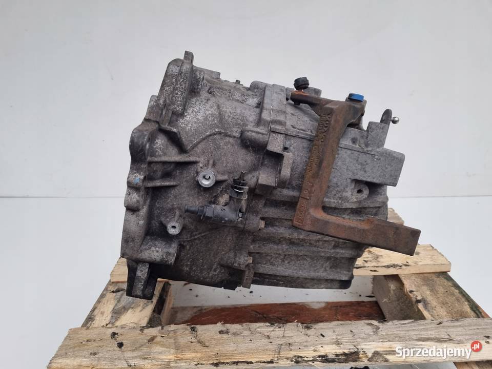 Volvo S40 V50 20 D SKRZYNIA BIEGÓW manualna osobowe Rudka