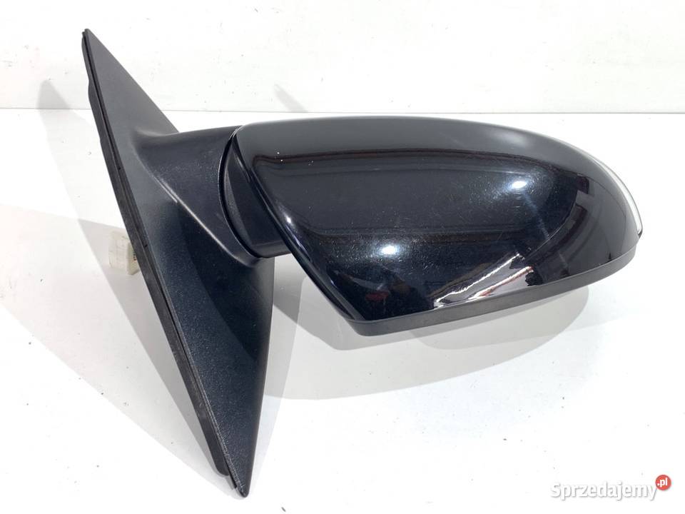 LUSTERKO PRAWY KIA OPTIMA Kombi Aurora Black