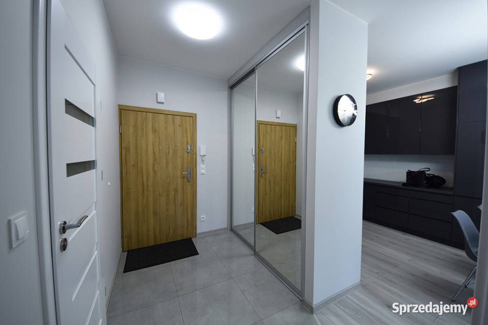 Sprzdaż mieszkania 2pokNowy budynek Pomorska Sprzedaż sprzedam