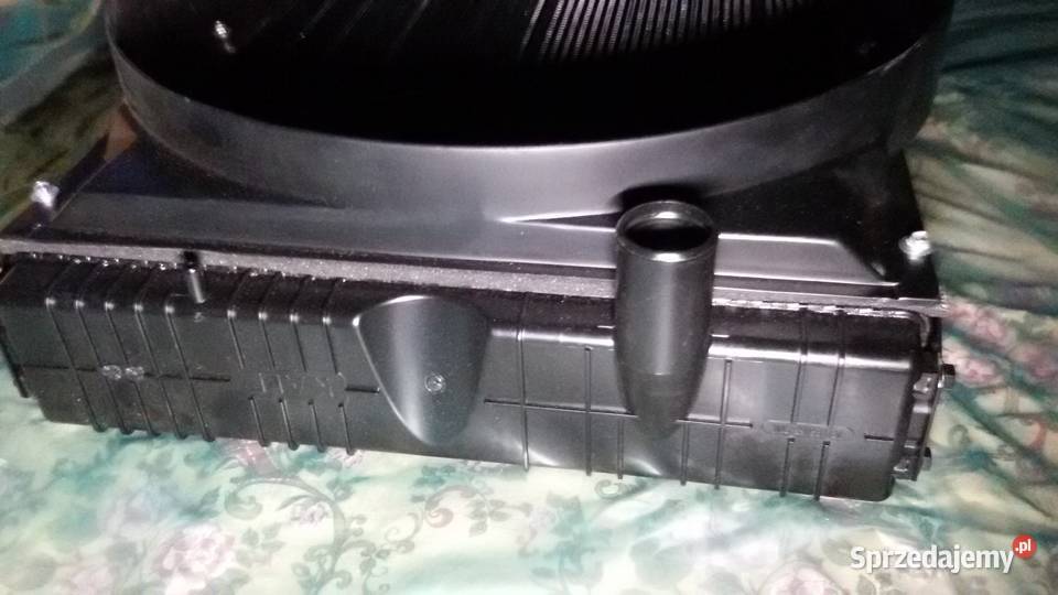 Chlodnica Claas Ares