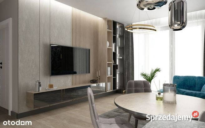 Apartament w centrum Białegostoku 58m2 Białystok sprzedam