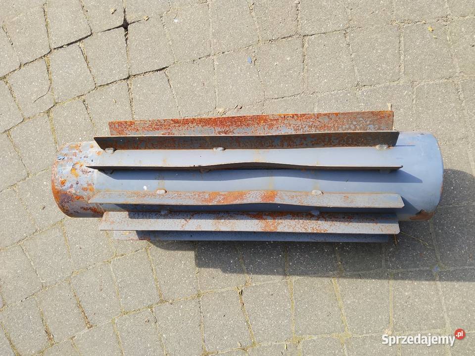 Radiator wymiennik ciepła do koza piecyk Dom i Ogród Mirzec