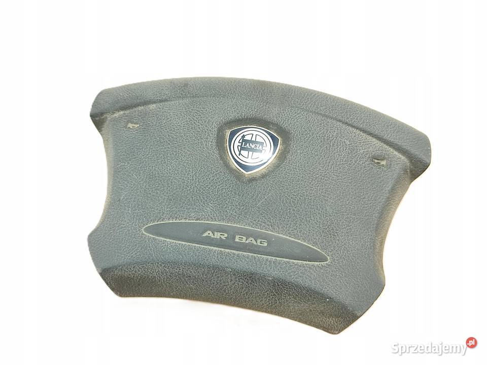 PODUSZKA AIRBAG KIEROWCY LANCIA LYBRA 839 osobowe