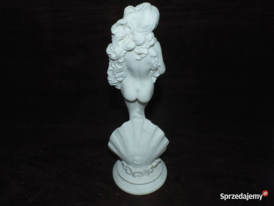 figurka Wenus Zabrze