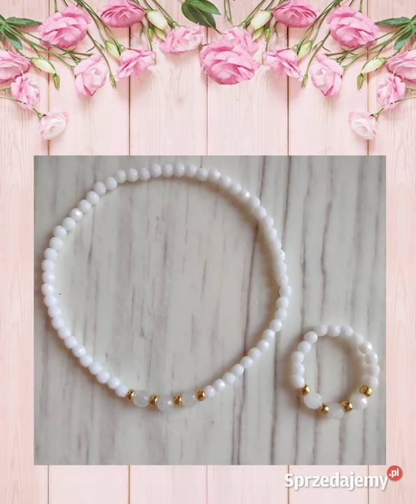 Biżuteria Bianco łódzkie Zgierz