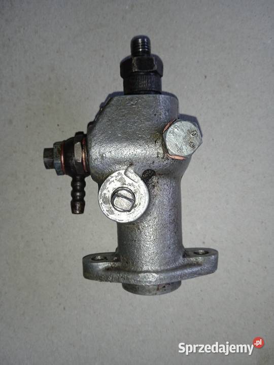 Pompa paliwa do silnika s 7 301 d andoria Limanowa sprzedam