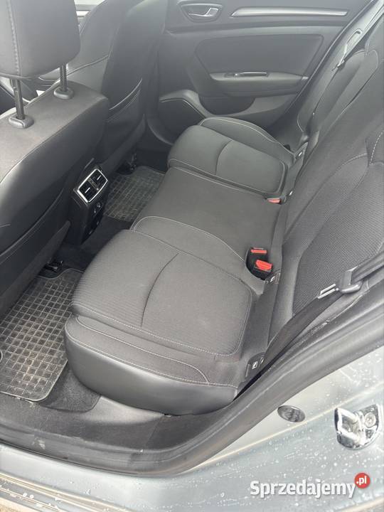 Sprzedam Renault Megane Full Led Polift Megane Korzenica