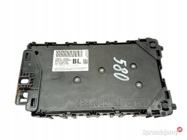 MODUŁ DG9T15604BL Ford Fusion USA II 20122020 MK sprzedam
