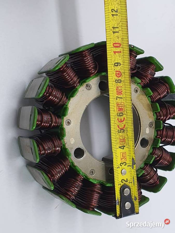 Stator Stojan Alternator Benelli Bn 302 sprzedam