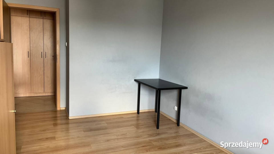 Dwupokojowe mieszkanie na Kamiennej Krzyki Wynajem Wrocław