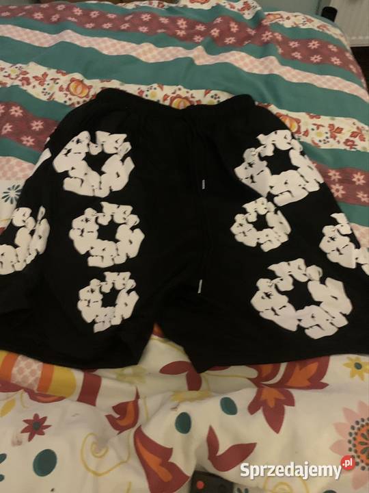 Spodenki krótkie Denim Tears Toruń