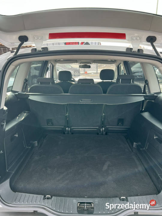 Ford S I 20062015 czujnik zmierzchu Słupsk