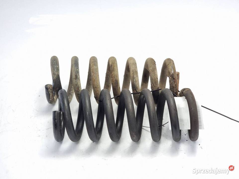 SPRĘŻYNY PRZÓD GMC SAVANA Lipno