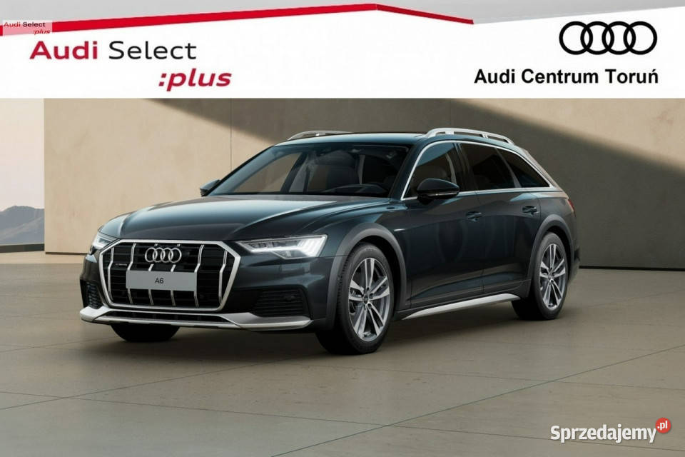 Audi A6 Allroad ESP