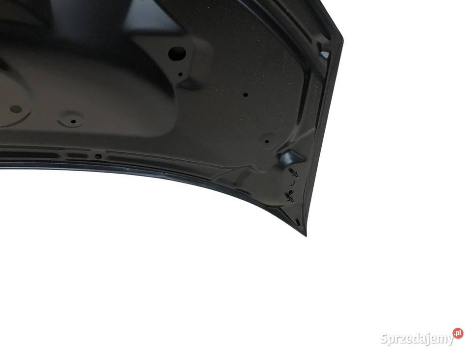 Ford Transit MK7 052006042013 Maska pokrywa Skarżysko-Kamienna sprzedam