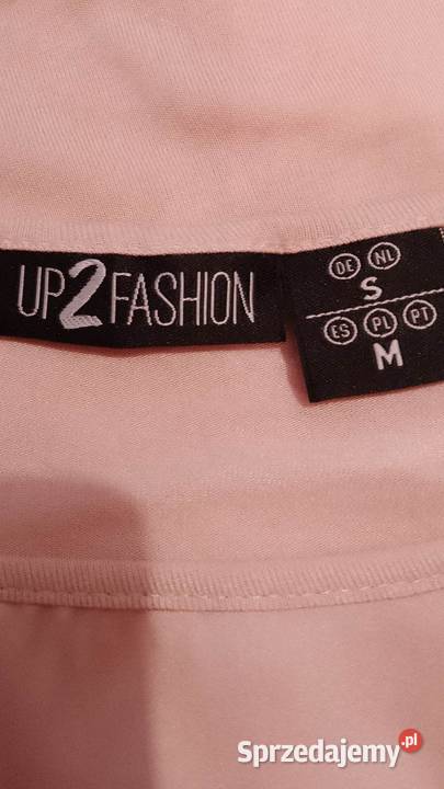 Bluzka damska marki UP 2 FASHION Częstochowa