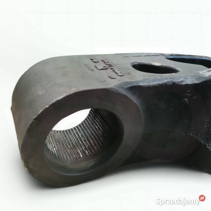 Wałek Ramiona 84275822 84275824 TUZ Case MX 270 Wilkowo sprzedam