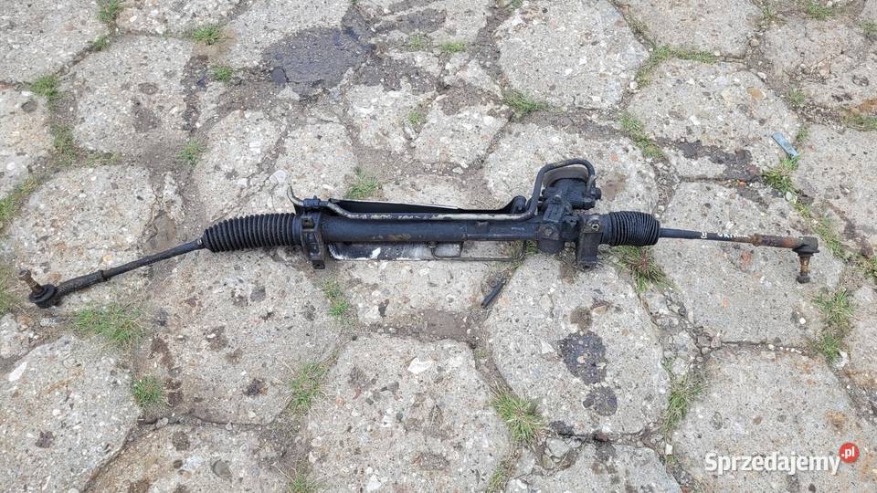 Maglownica Skoda Octavia 2 Łagów sprzedam