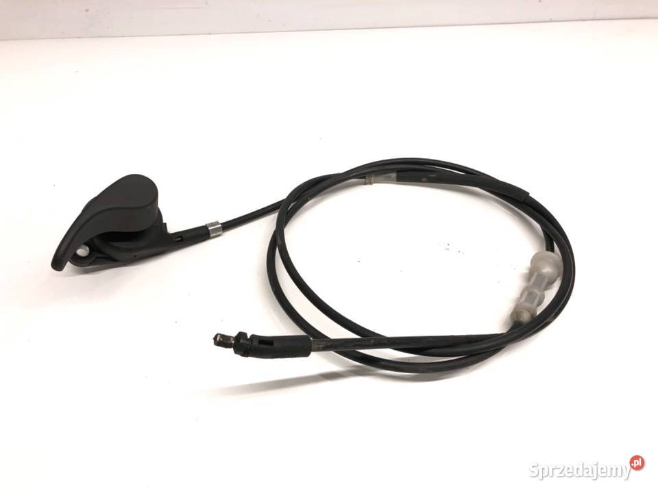 LINKA MASKI RENAULT MEGANE III CIĘGNO OTWIERANIA podkarpackie