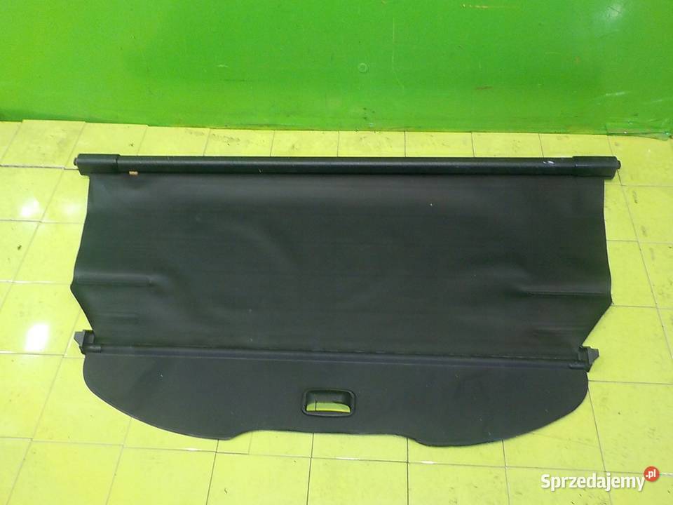 FORD S 06r 20 TDCI 5D roleta bagaznika osobowe Suków