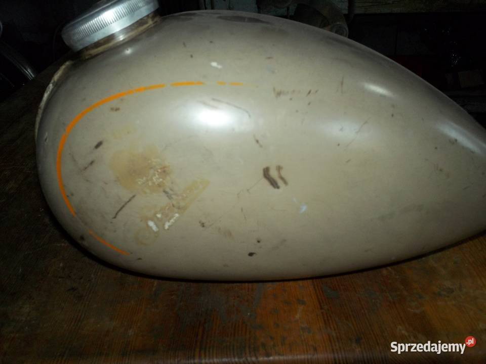 SIMSON SR1 ZBIORNIK PALIWA sprzedam