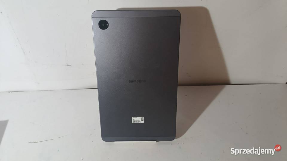 Tablet SAMSUNG Galaxy Tab A11 87 LTE 464GB Katowice