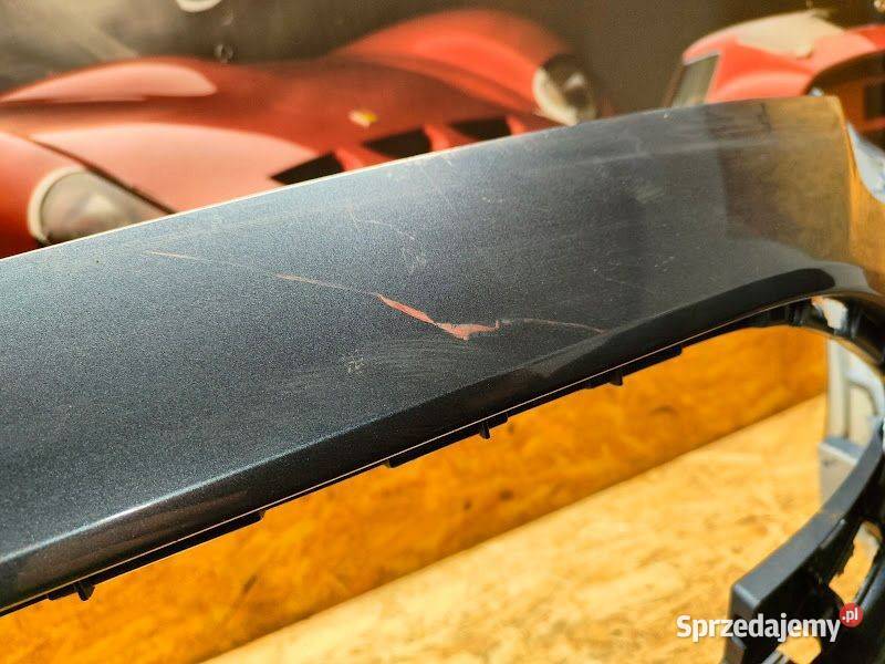Zderzak Przód Ford Grand C 20152019 osobowe Pleszew