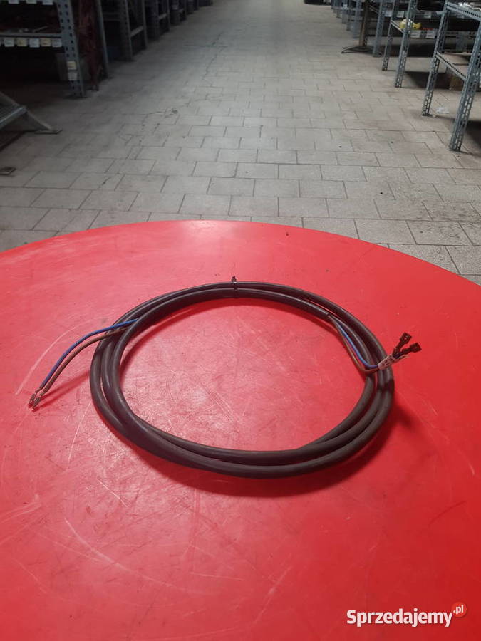 0936668400 Linka zamka prasa Lely Welger Do pras i owijarek Sulechów sprzedam