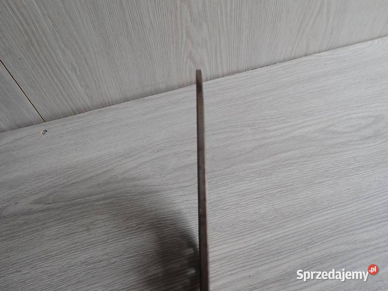 TARCZA HAMULCA PRZÓD 265MM GRUBOŚĆ 4MM YAMAHA Strzelce Krajeńskie sprzedam